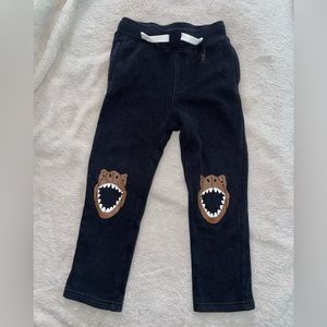 Old Navy boys’ dinosaur sweatpants